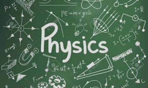 كلية الهندسة – فيزياء 101