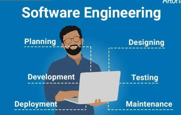 Software Engineering(هندسة البرمجيات)