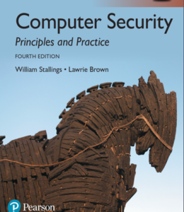 Computer Security(امن وسرية الحاسب)