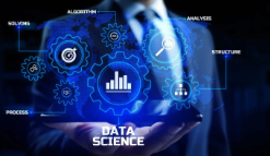 Data Science(مقدمة في علم البيانات )