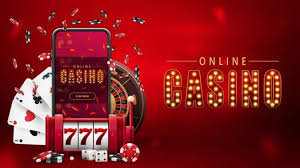Casino WildWild UK Experience the Thrill of Winning