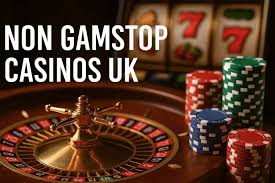 Discover the Best UK Online Casinos Not on GamStop 905883783