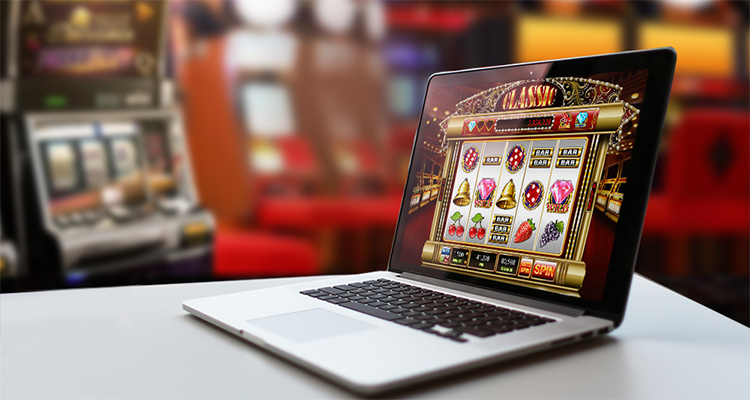 Experience the Thrill of Casino Online UK Free Experience the Thrill of Casino Online UK Free