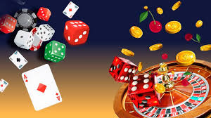 Experience Thrilling Gaming at K8 Casino & Sportsbook -112305452