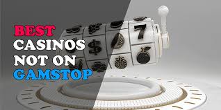 Explore Casinos Not on GamStop UK – Your Guide to Alternative Gaming