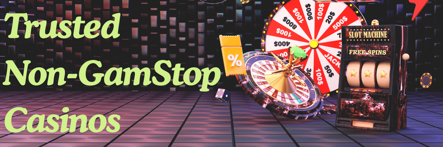 Explore Non GamStop Casinos Your Gateway to Unrestricted Gaming
