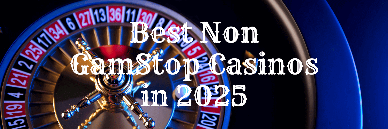 Explore Non GamStop Casinos Your Gateway to Unrestricted Gaming