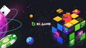 Explore the Exciting World of BC Game.vc