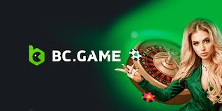 Explore the Exciting World of BC Game.vc