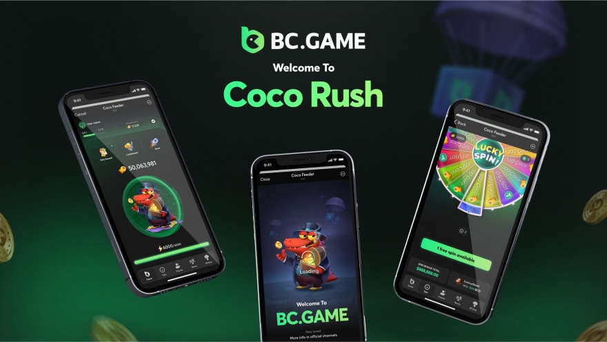 Exploring BC Hash Game Casino A New Era of Crypto Gaming -197647749