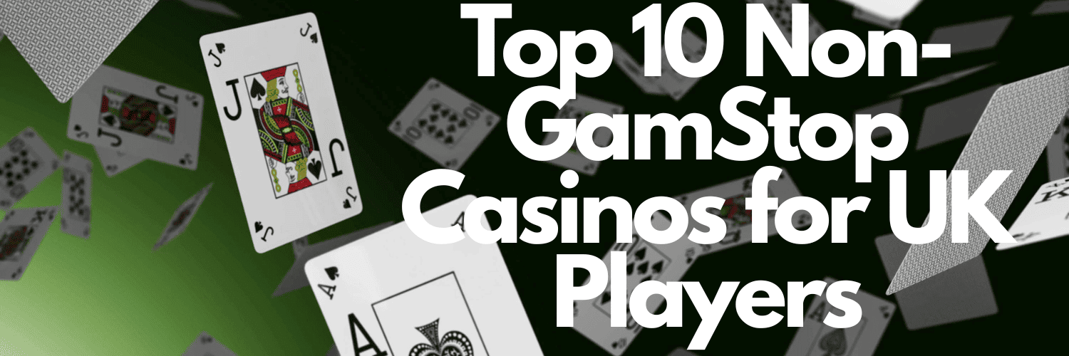 Exploring Non Gamstop Casinos Your Guide to Independent Gaming Exploring Non Gamstop Casinos Your Guide to Independent Gaming