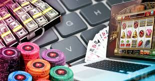 Top Mobile Casino Games for 2024 Play Anytime, Anywhere