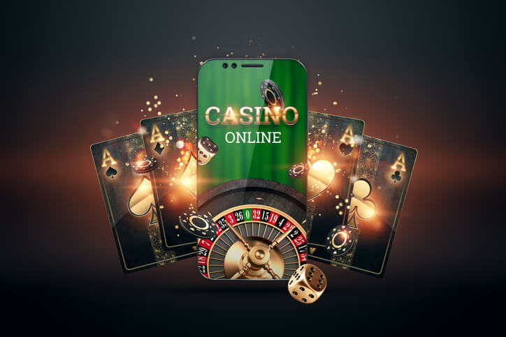 Top Online Casinos Offering Free Opportunities Top Online Casinos Offering Free Opportunities